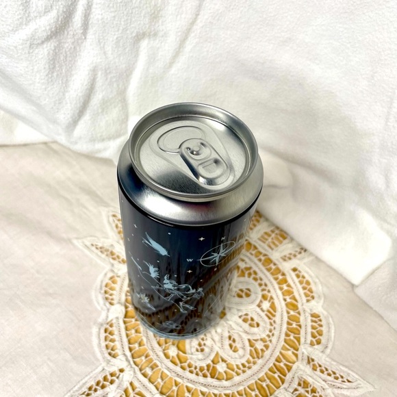 Yeti Storage & Organization New Yeti Can Tin Container Can Diversion Safe Stash Hideaway